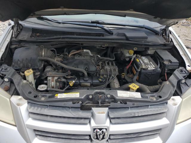 Dodge Caravan Se Image 11