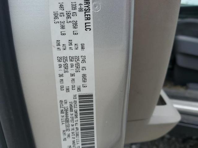 Dodge Caravan Se Image 2