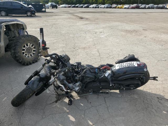 Indian Motorcycle Co Scout Rogu Rogue Sixty Abs Image 6