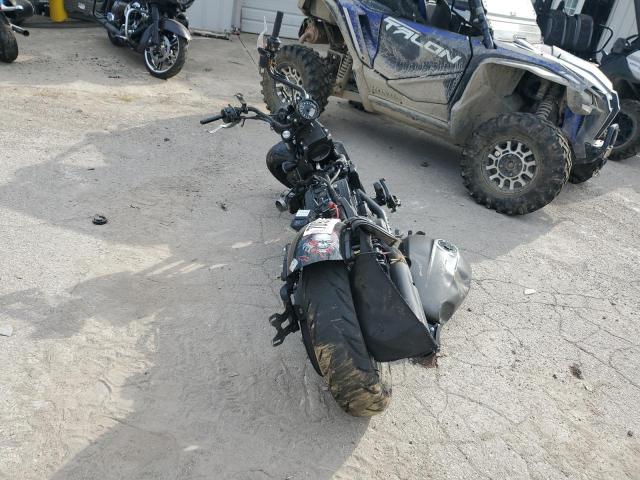 Indian Motorcycle Co Scout Rogu Rogue Sixty Abs Image 4