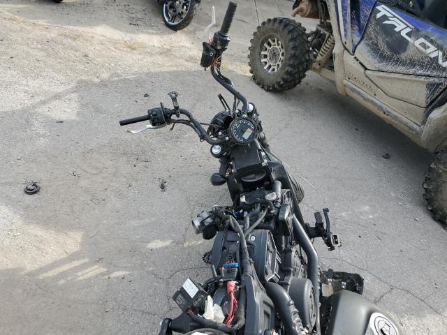 Indian Motorcycle Co Scout Rogu Rogue Sixty Abs Image 8