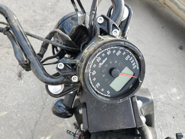 Indian Motorcycle Co Scout Rogu Rogue Sixty Abs Image 2