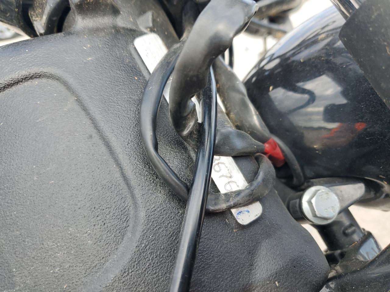 Indian Motorcycle Co Scout Rogu Rogue Sixty Abs Image 3