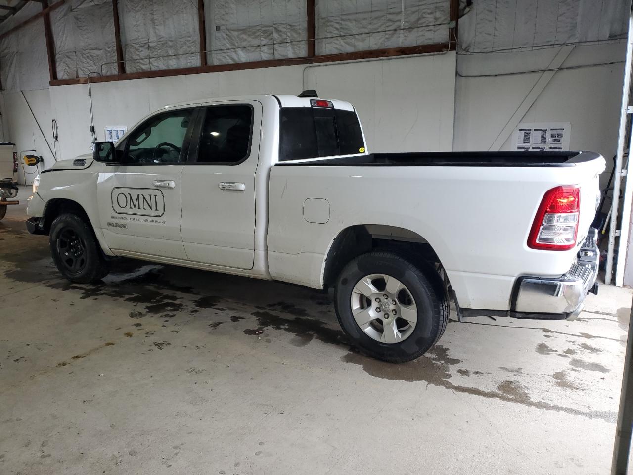 Ram 1500 Big Horn/lone Star Image 10