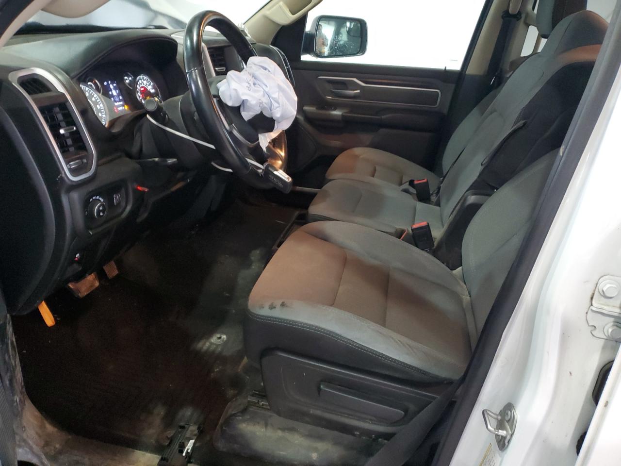 Ram 1500 Big Horn/lone Star Image 7