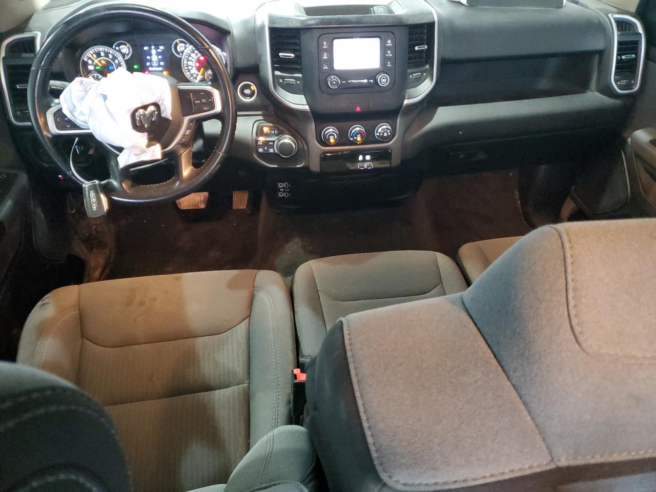 Ram 1500 Big Horn/lone Star Image 3