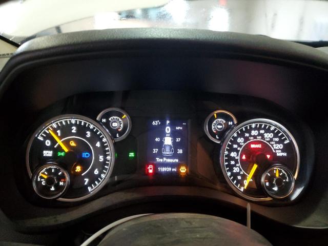 Ram 1500 Big Horn/lone Star Image 9