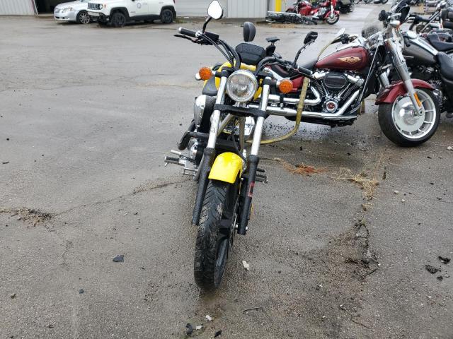 Honda Vt Cycle Cxa Image 2