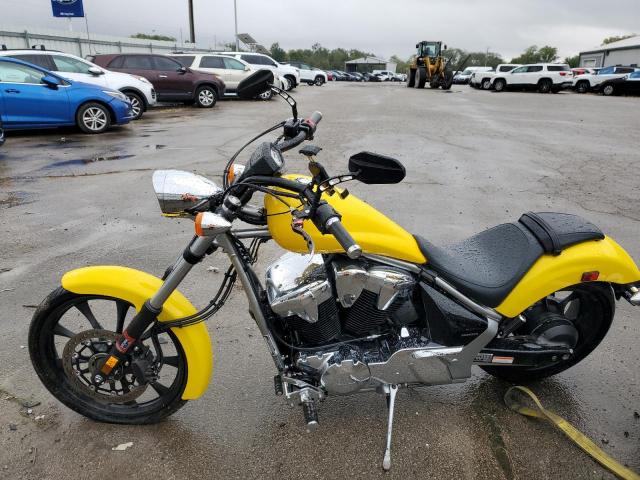 Honda Vt Cycle Cxa Image 9