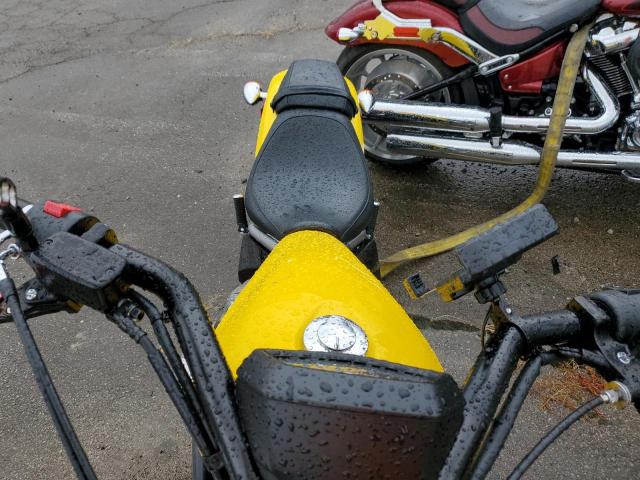 Honda Vt Cycle Cxa Image 7