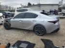 Lexus Is 350 F Sport Design Image 2