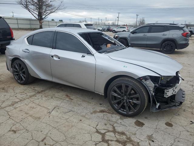 Lexus Is 350 F Sport Design Image 3