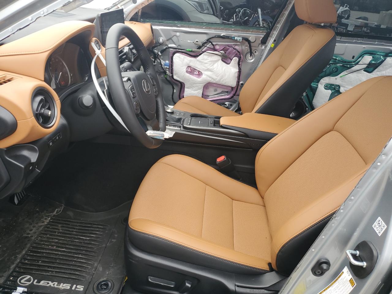 Lexus Is 350 F Sport Design Image 4