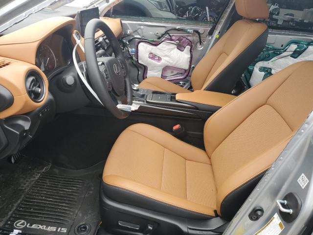 Lexus Is 350 F Sport Design Image 4