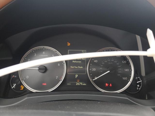 Lexus Is 350 F Sport Design Image 5