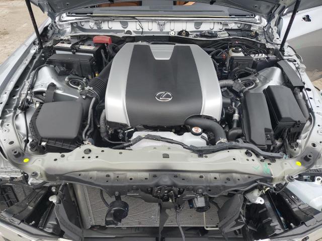 Lexus Is 350 F Sport Design Image 10