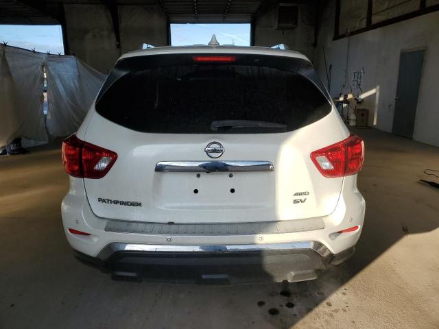 Nissan Pathfinder Sv Image 9