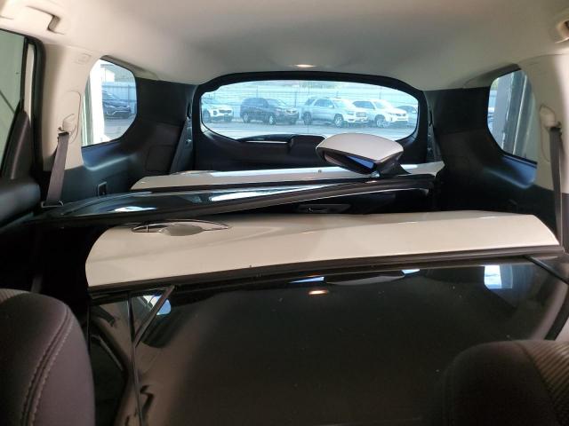 Nissan Pathfinder Sv Image 14