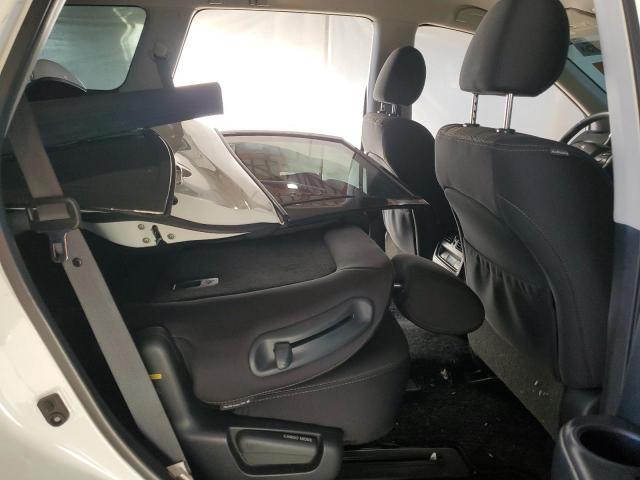 Nissan Pathfinder Sv Image 5