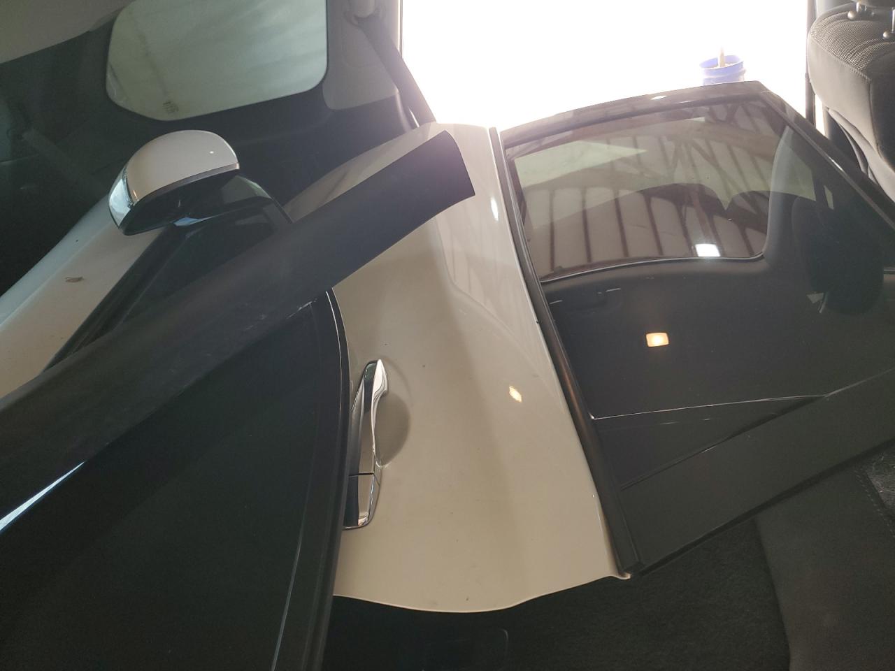 Nissan Pathfinder Sv Image 7