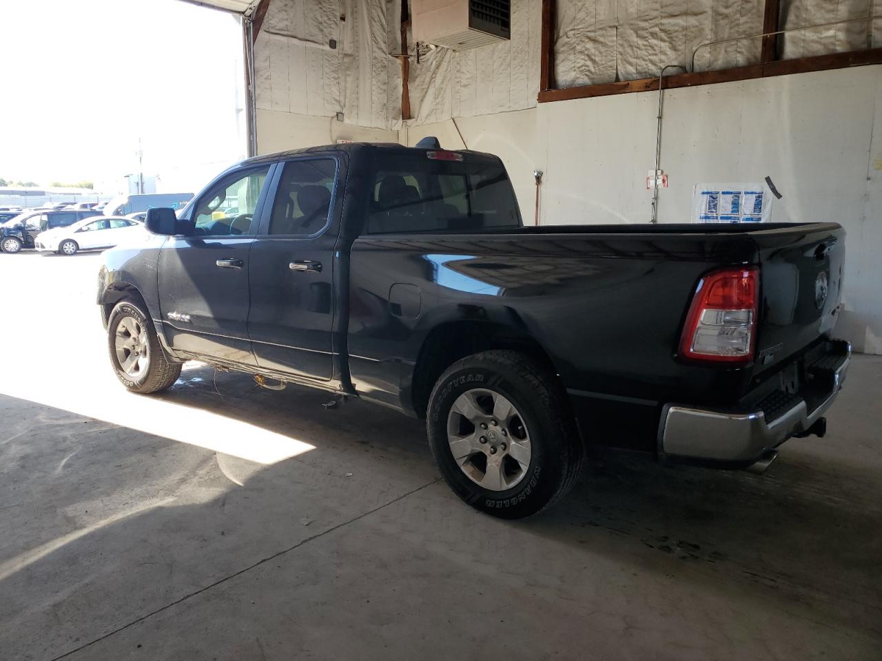 Ram 1500 Big Horn/lone Star Image 12