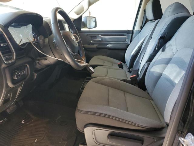 Ram 1500 Big Horn/lone Star Image 4