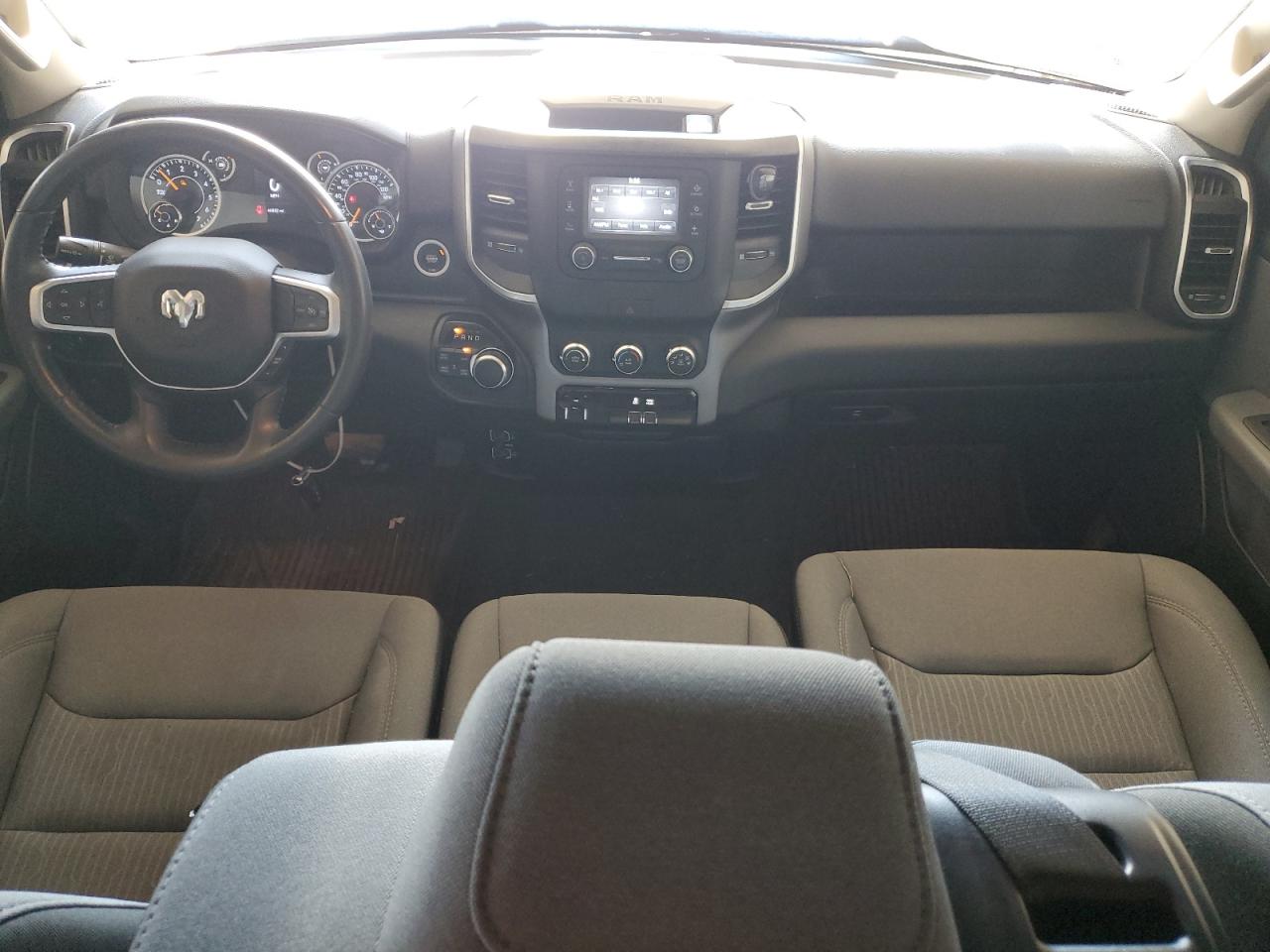 Ram 1500 Big Horn/lone Star Image 3