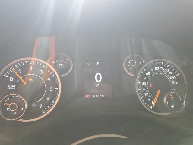 Ram 1500 Big Horn/lone Star Image 8