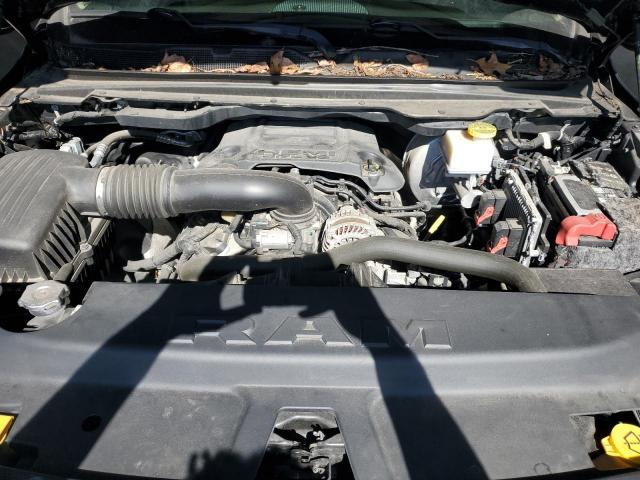 Ram 1500 Big Horn/lone Star Image 6