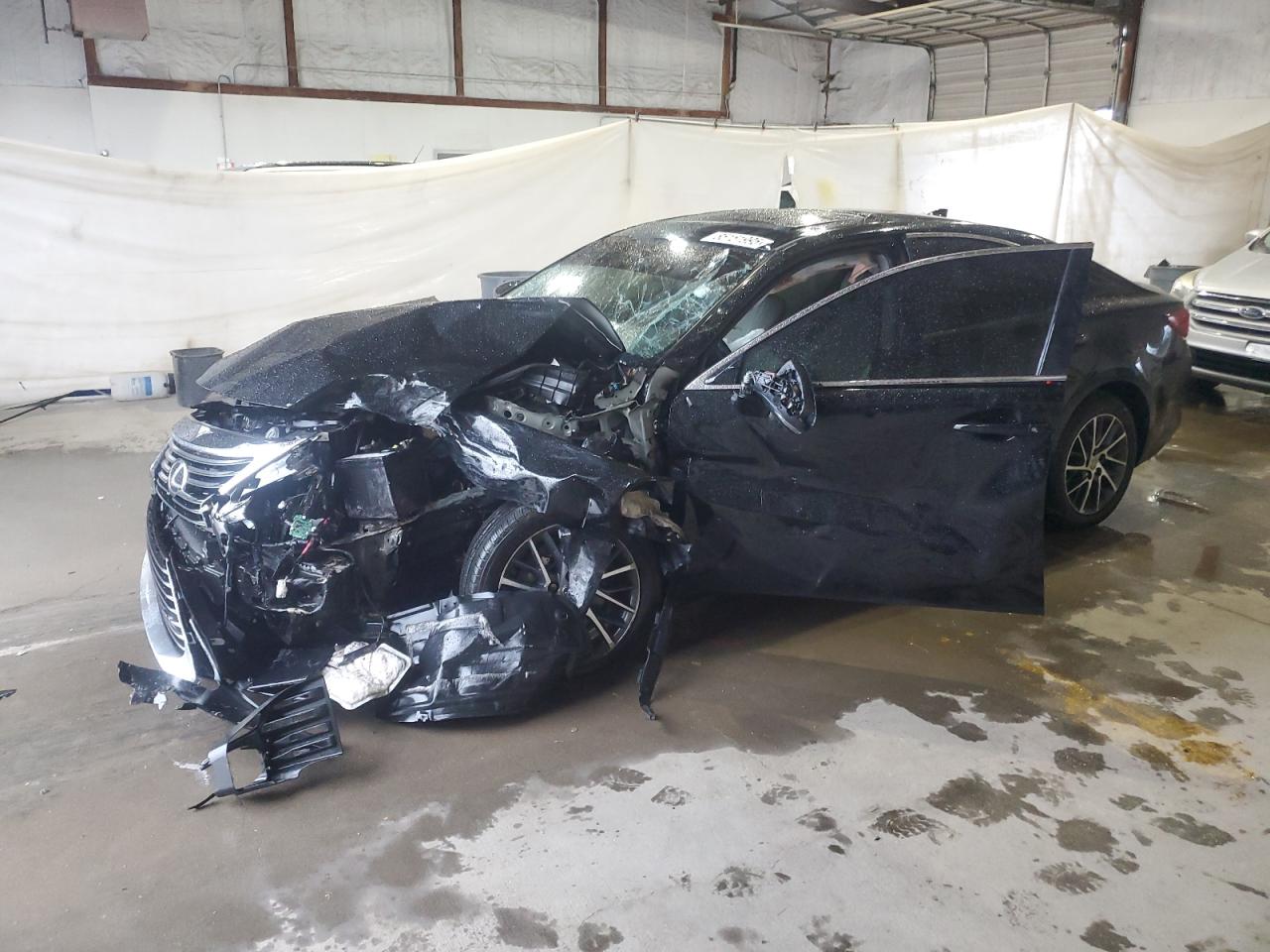 Lexus Es 350 Image 1