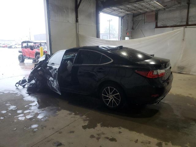 Lexus Es 350 Image 2