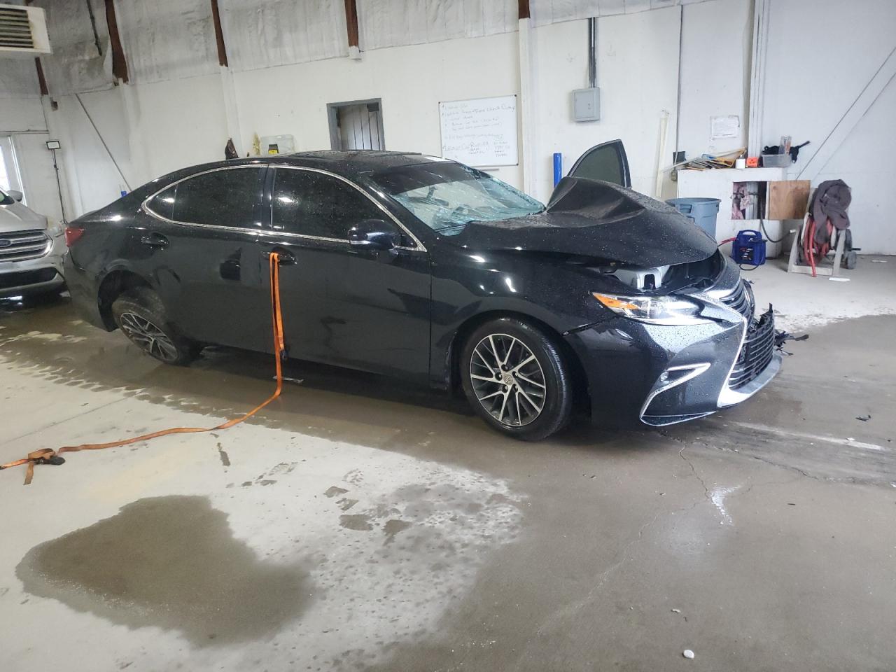 Lexus Es 350 Image 4