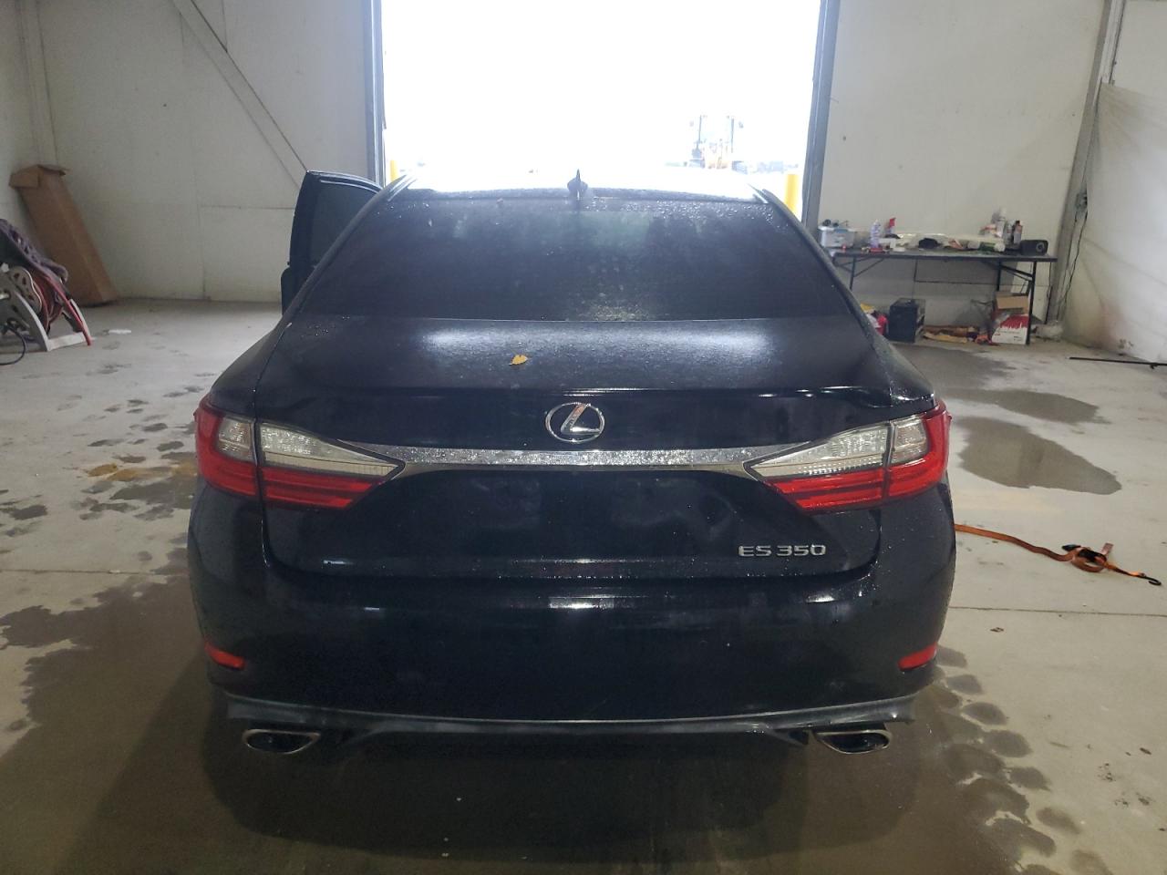 Lexus Es 350 Image 5