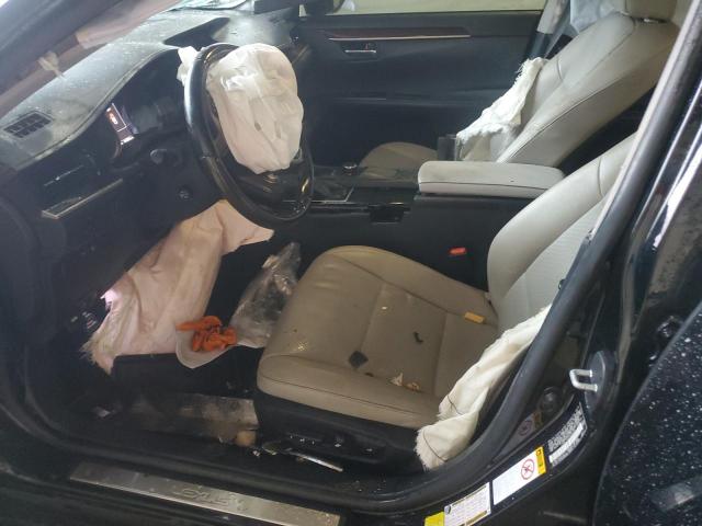 Lexus Es 350 Image 12