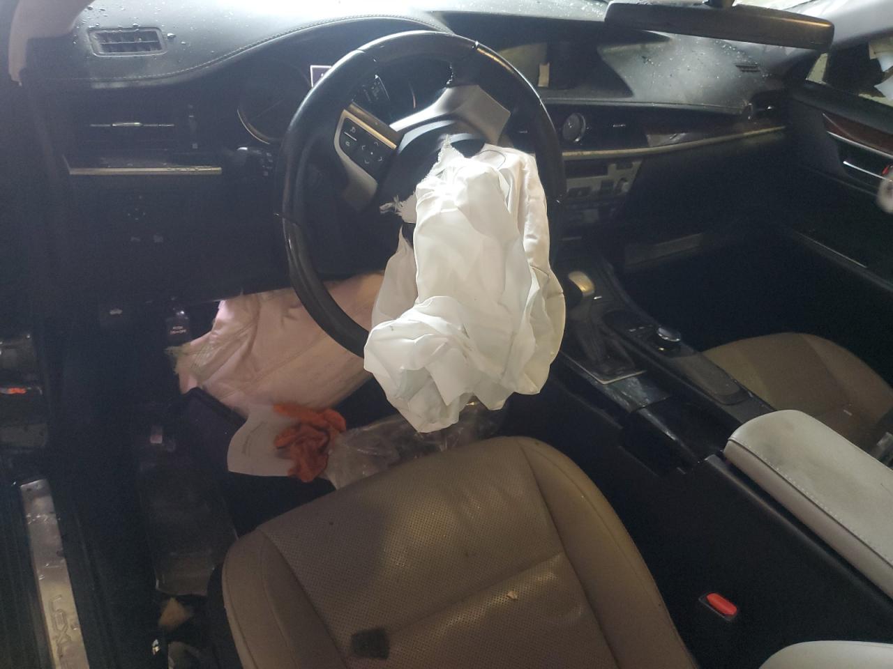 Lexus Es 350 Image 7