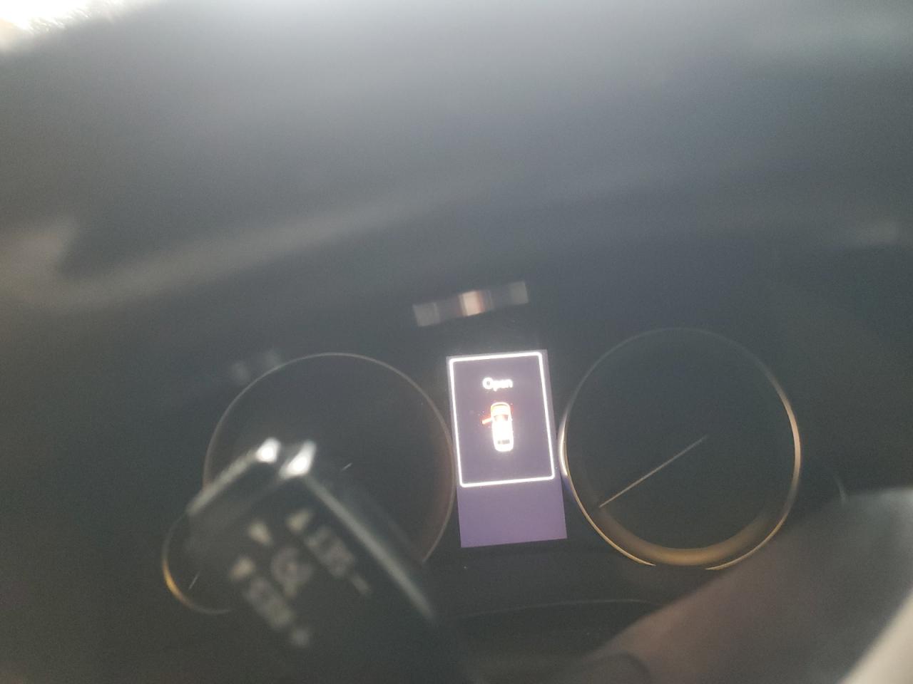 Lexus Es 350 Image 11