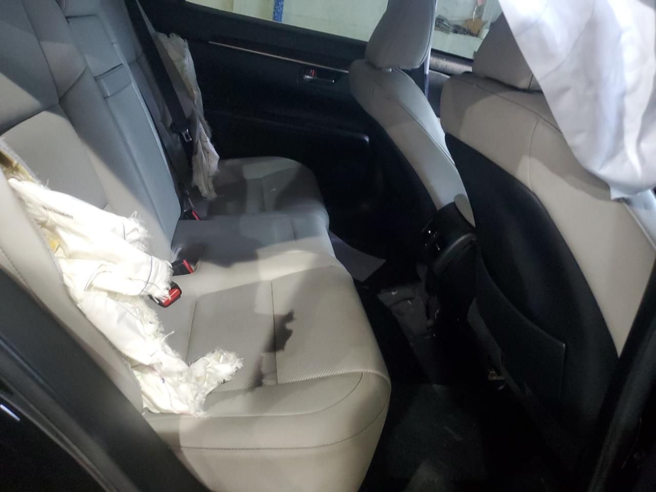 Lexus Es 350 Image 10