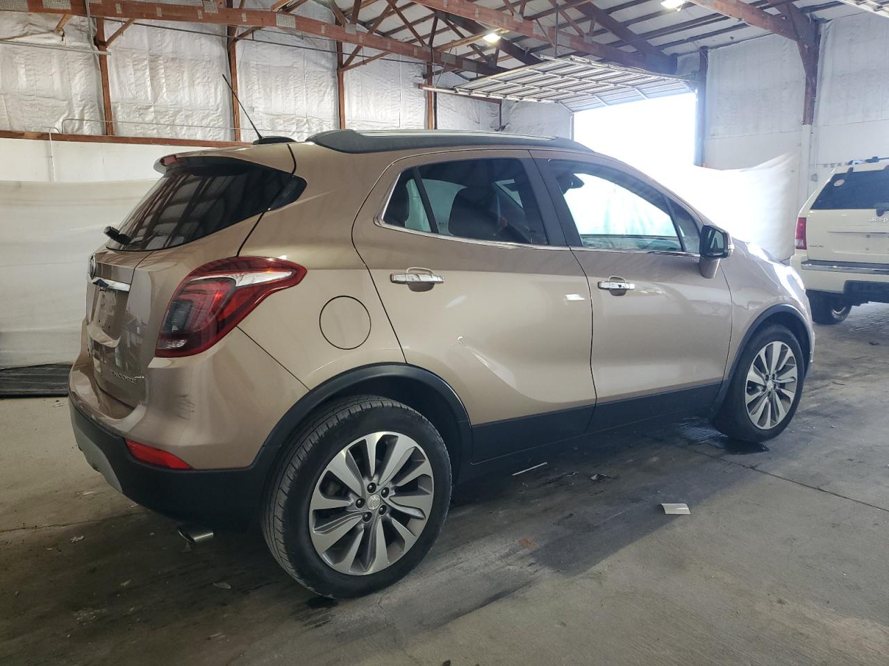 Buick Encore Preferred Image 13