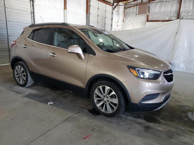 Buick Encore Preferred Image 8