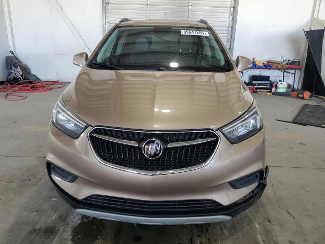 Buick Encore Preferred Image 3