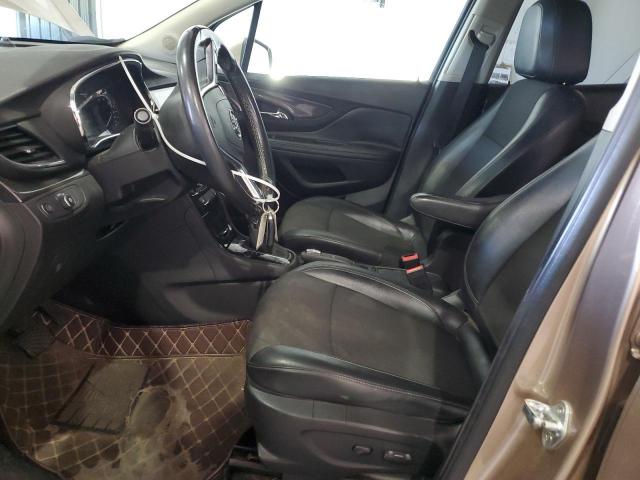 Buick Encore Preferred Image 4