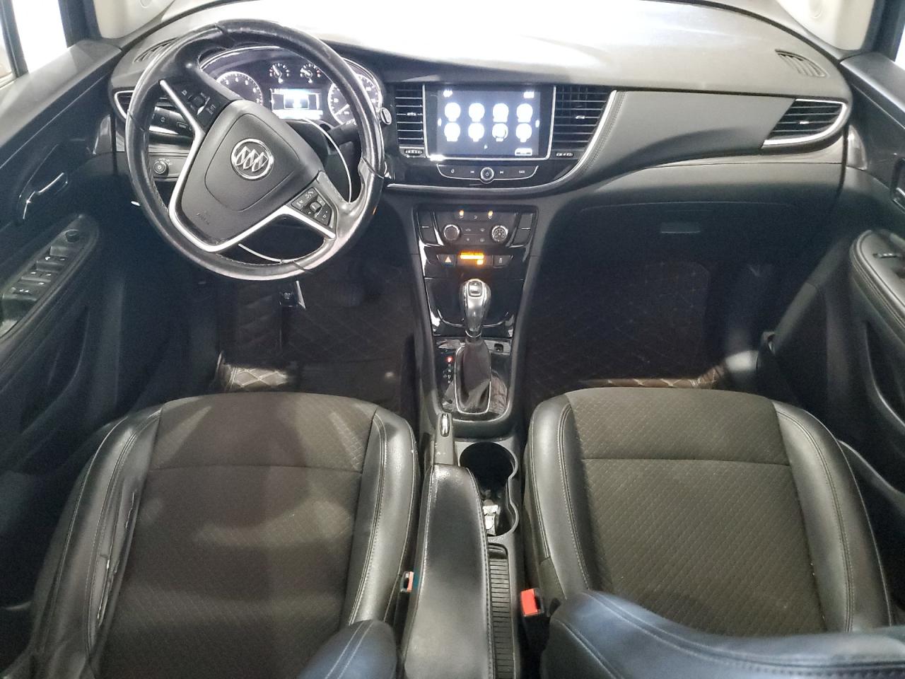 Buick Encore Preferred Image 10