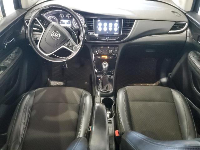 Buick Encore Preferred Image 10