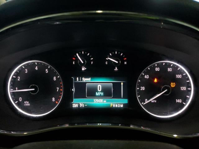 Buick Encore Preferred Image 11