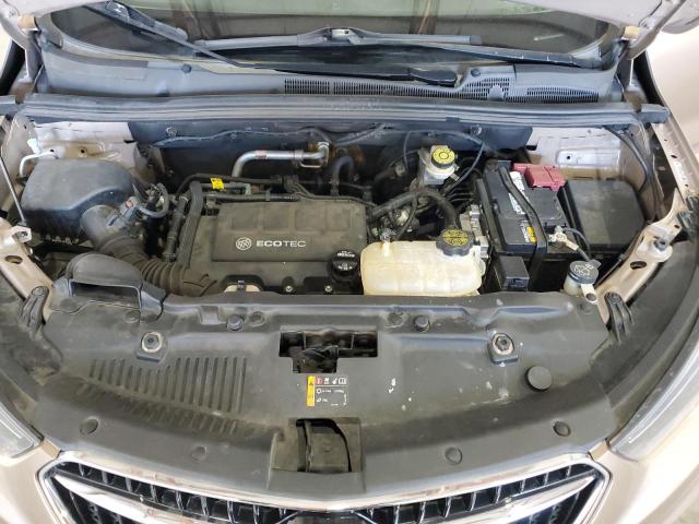 Buick Encore Preferred Image 5