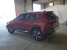 Nissan Rogue Platinum Image 3