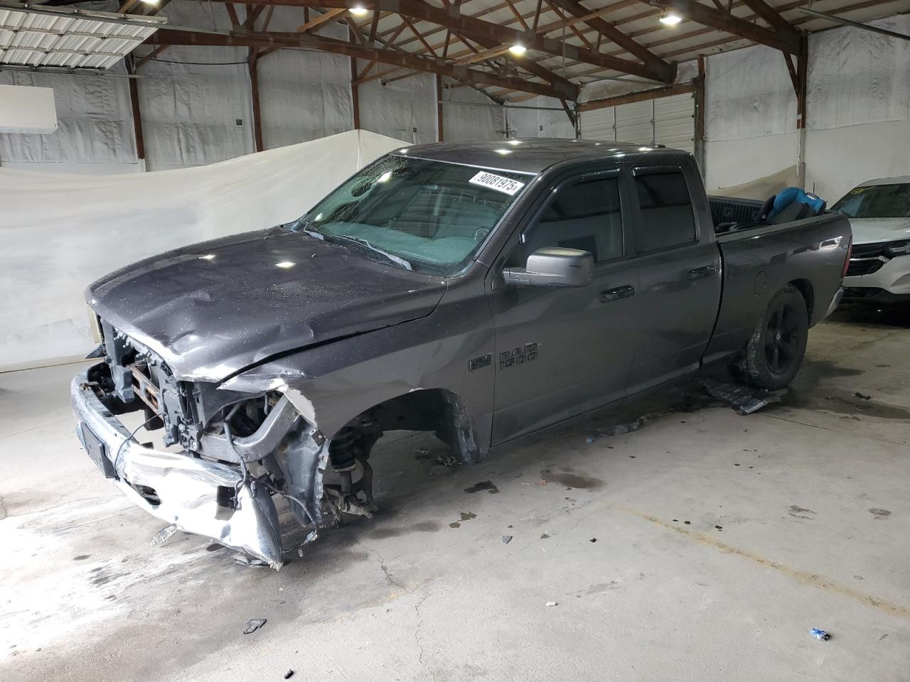 Ram 1500 Slt Image 1