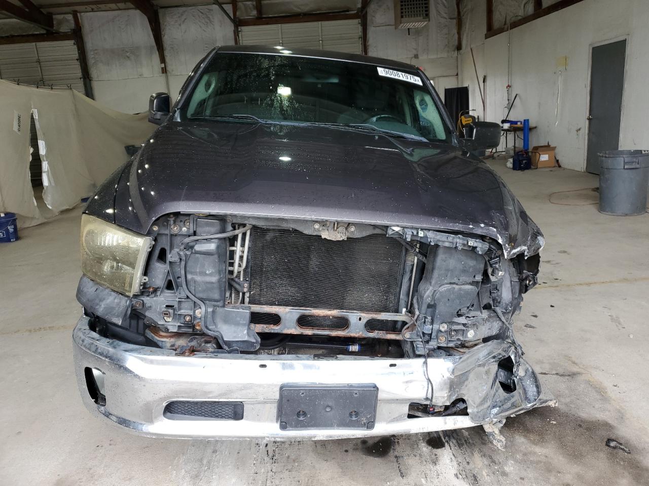 Ram 1500 Slt Image 9