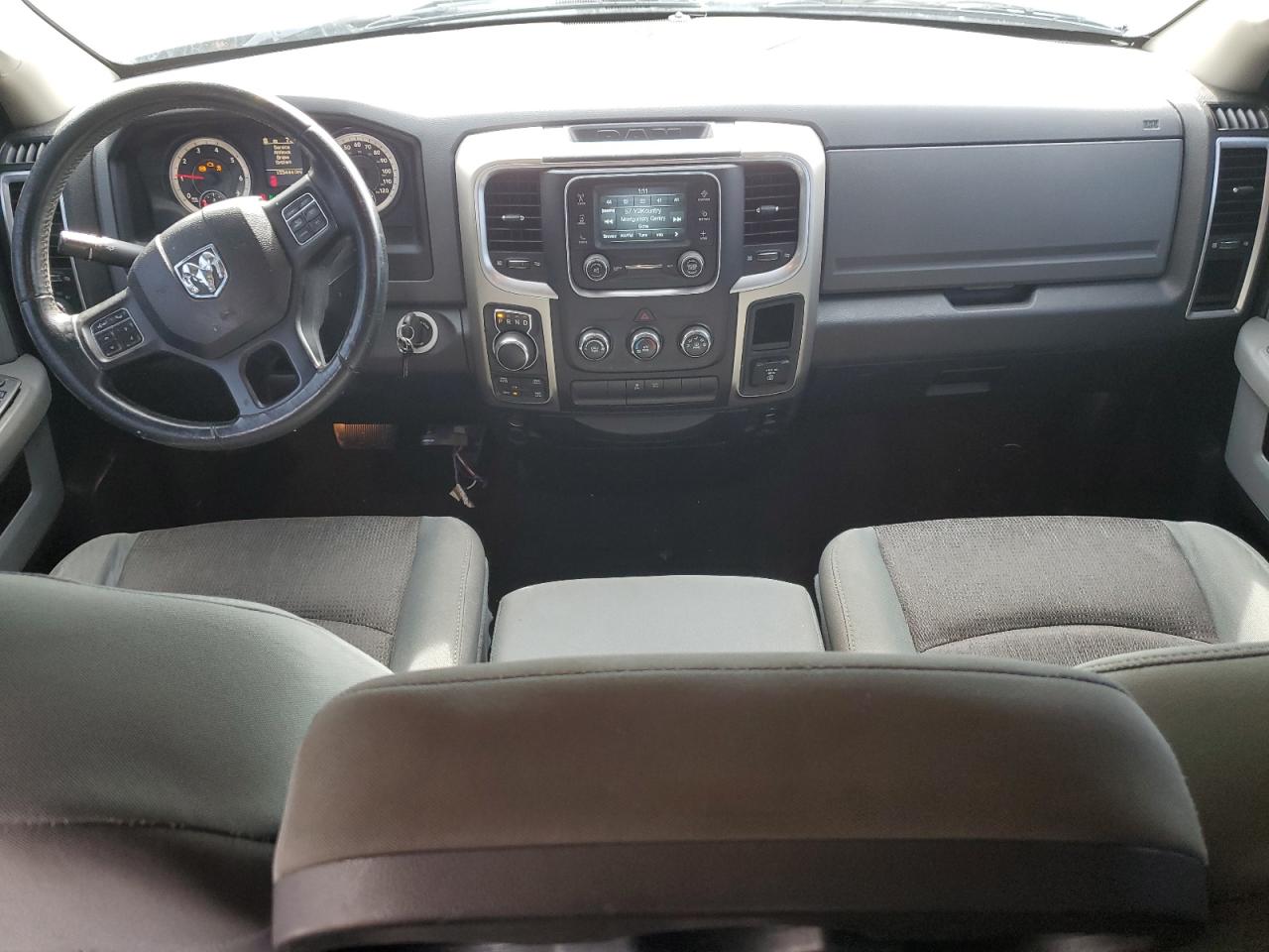 Ram 1500 Slt Image 13