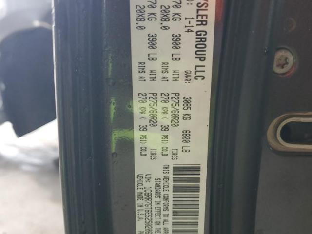 Ram 1500 Slt Image 10